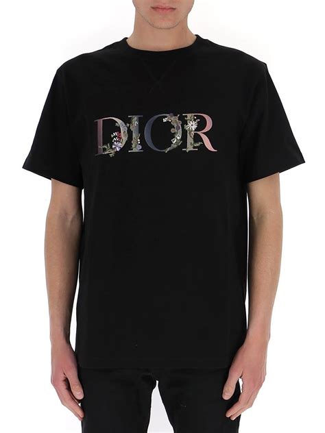 dior t shirt weiss|T.